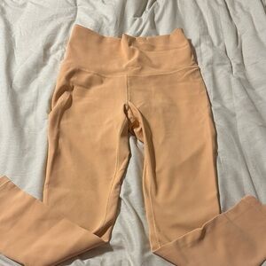 Calia by Carrie Underwood ribbed leggings